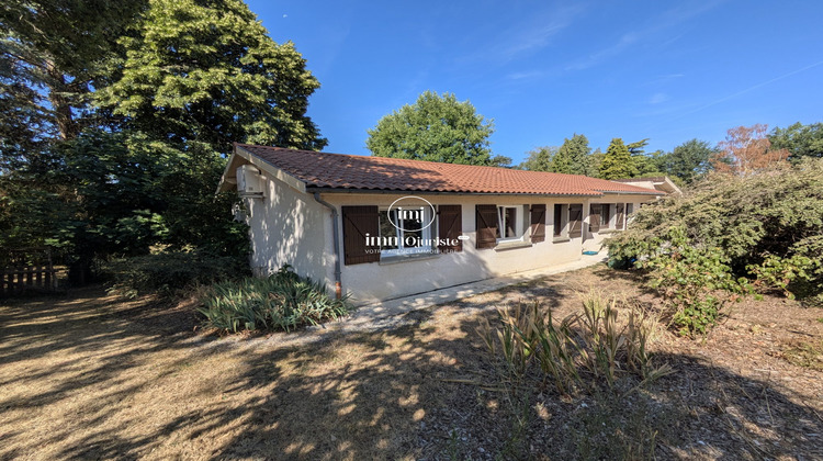 Ma-Cabane - Vente Maison Verneuil-sur-Vienne, 141 m²