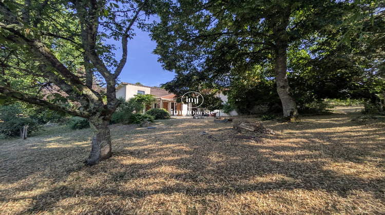 Ma-Cabane - Vente Maison Verneuil-sur-Vienne, 141 m²