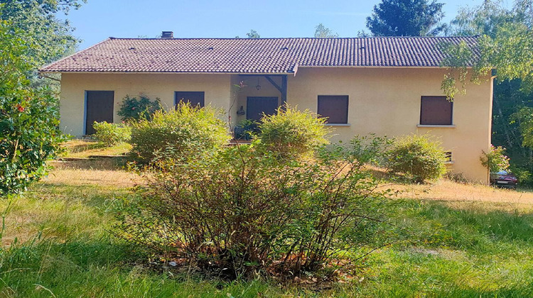 Ma-Cabane - Vente Maison VERNEUIL SUR VIENNE, 140 m²
