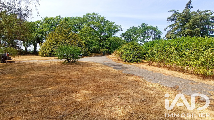 Ma-Cabane - Vente Maison Verneuil-sur-Vienne, 103 m²