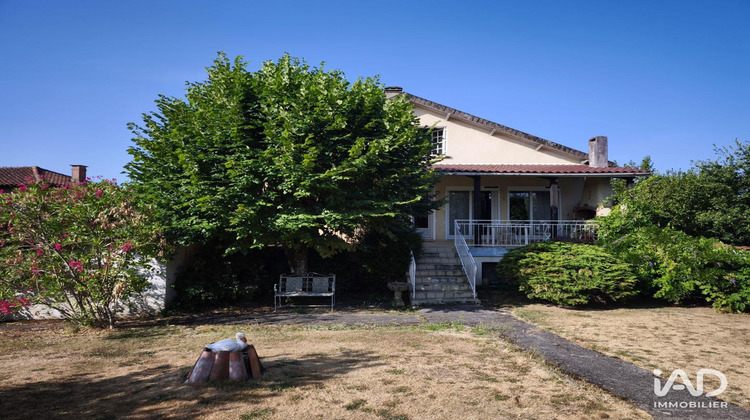Ma-Cabane - Vente Maison Verneuil-sur-Vienne, 122 m²
