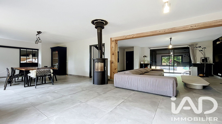 Ma-Cabane - Vente Maison Verneuil-sur-Vienne, 174 m²