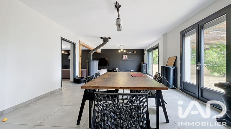 Ma-Cabane - Vente Maison Verneuil-sur-Vienne, 174 m²