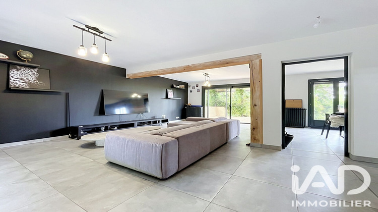 Ma-Cabane - Vente Maison Verneuil-sur-Vienne, 174 m²