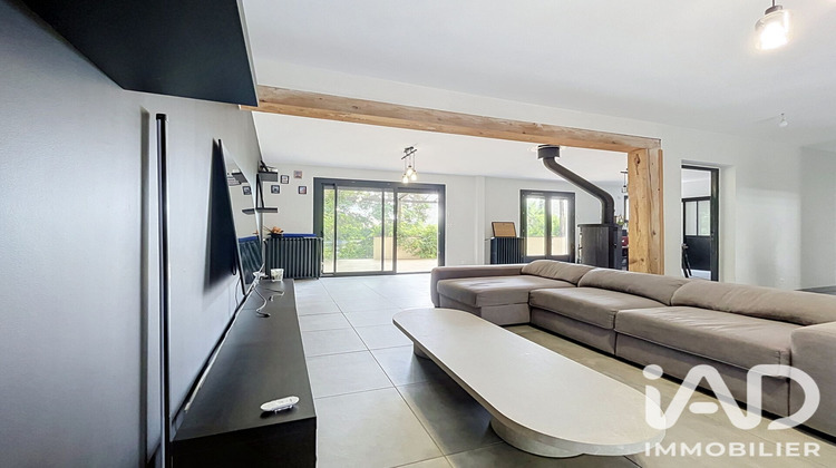 Ma-Cabane - Vente Maison Verneuil-sur-Vienne, 174 m²