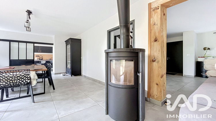 Ma-Cabane - Vente Maison Verneuil-sur-Vienne, 174 m²