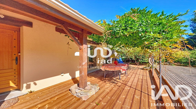 Ma-Cabane - Vente Maison Verneuil-sur-Vienne, 140 m²