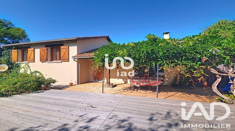 Ma-Cabane - Vente Maison Verneuil-sur-Vienne, 140 m²