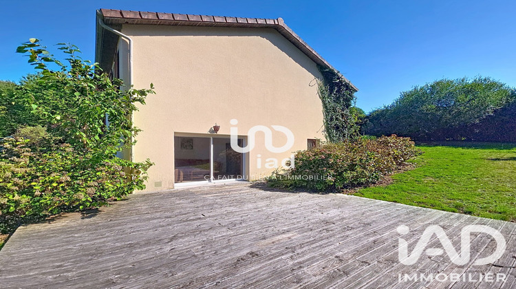 Ma-Cabane - Vente Maison Verneuil-sur-Vienne, 140 m²