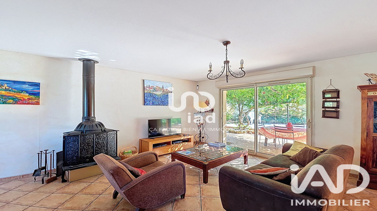 Ma-Cabane - Vente Maison Verneuil-sur-Vienne, 140 m²