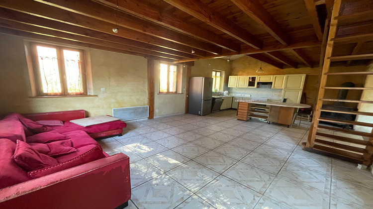 Ma-Cabane - Vente Maison VERNEUIL-SUR-VIENNE, 140 m²
