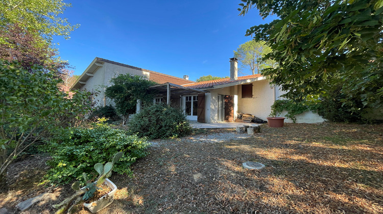 Ma-Cabane - Vente Maison VERNEUIL-SUR-VIENNE, 140 m²