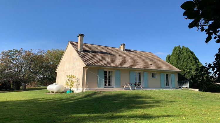 Ma-Cabane - Vente Maison VERNEUSSES, 88 m²