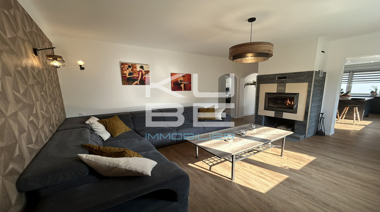 Ma-Cabane - Vente Maison Vernéville, 355 m²