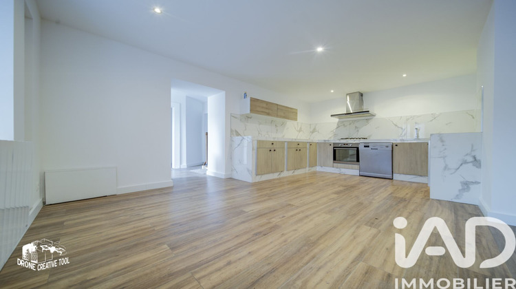 Ma-Cabane - Vente Maison Vernéville, 142 m²