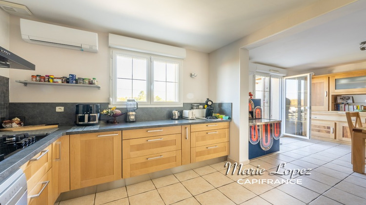 Ma-Cabane - Vente Maison VERNEVILLE, 113 m²