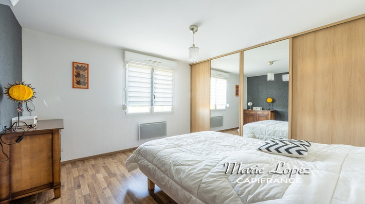 Ma-Cabane - Vente Maison VERNEVILLE, 113 m²