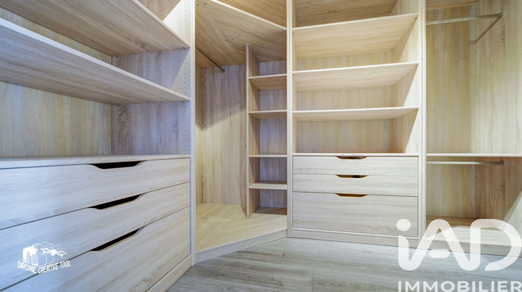 Ma-Cabane - Vente Maison Vernéville, 142 m²