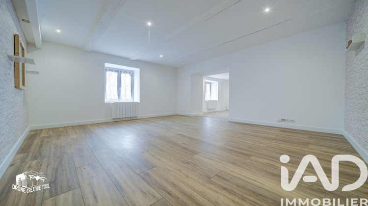 Ma-Cabane - Vente Maison Vernéville, 142 m²