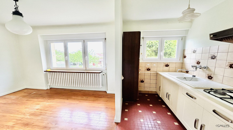 Ma-Cabane - Vente Maison Vernéville, 62 m²