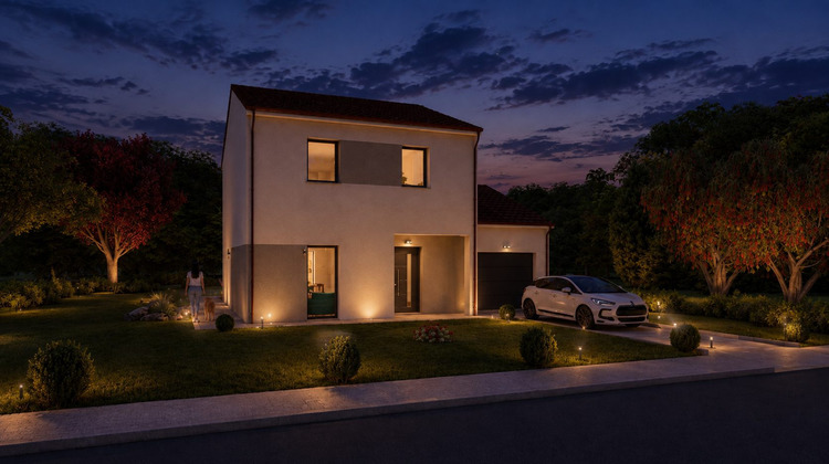 Ma-Cabane - Vente Maison Vernéville, 100 m²