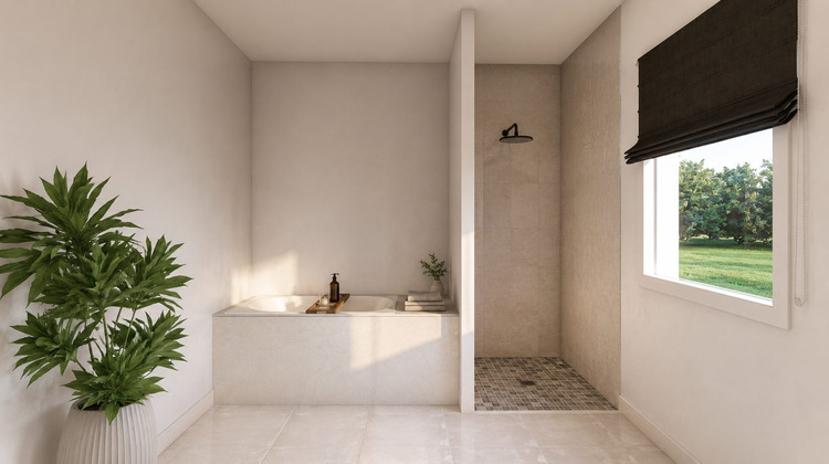 Ma-Cabane - Vente Maison Vernéville, 100 m²