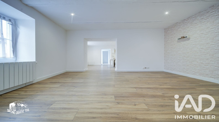Ma-Cabane - Vente Maison Vernéville, 85 m²