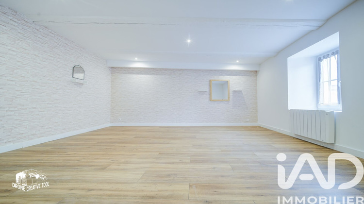 Ma-Cabane - Vente Maison Vernéville, 85 m²