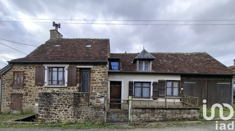 Ma-Cabane - Vente Maison Vernie, 50 m²