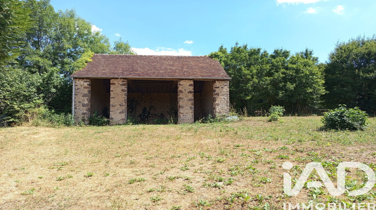 Ma-Cabane - Vente Maison Vernie, 59 m²