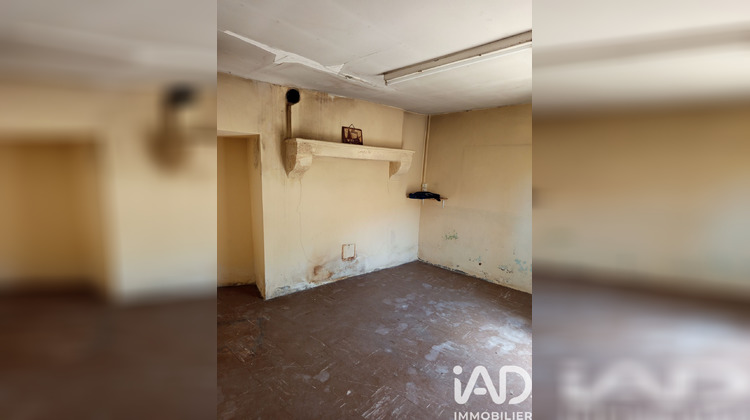 Ma-Cabane - Vente Maison Vernie, 59 m²