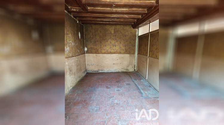 Ma-Cabane - Vente Maison Vernie, 59 m²