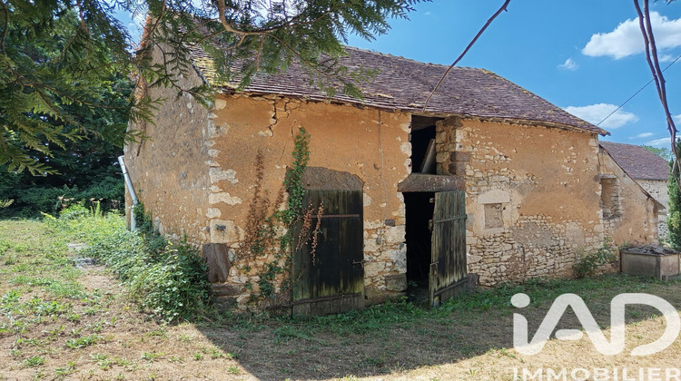 Ma-Cabane - Vente Maison Vernie, 59 m²