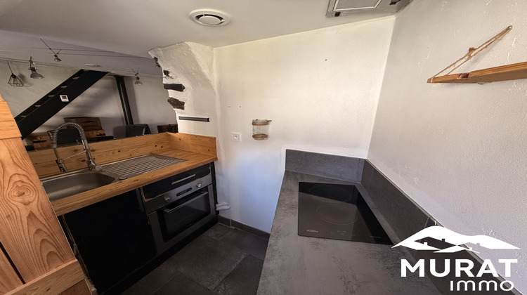 Ma-Cabane - Vente Maison Vernines, 56 m²