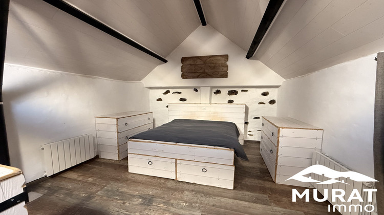 Ma-Cabane - Vente Maison Vernines, 56 m²