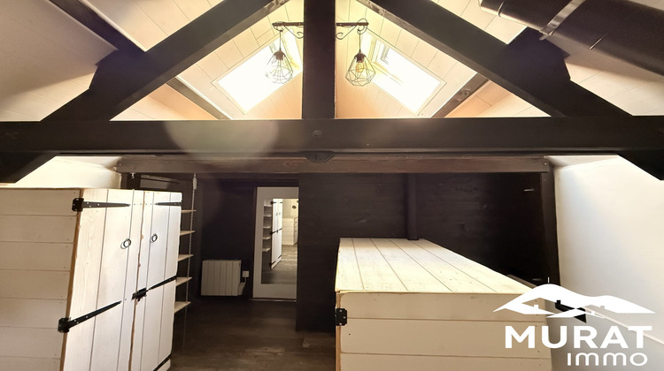 Ma-Cabane - Vente Maison Vernines, 56 m²