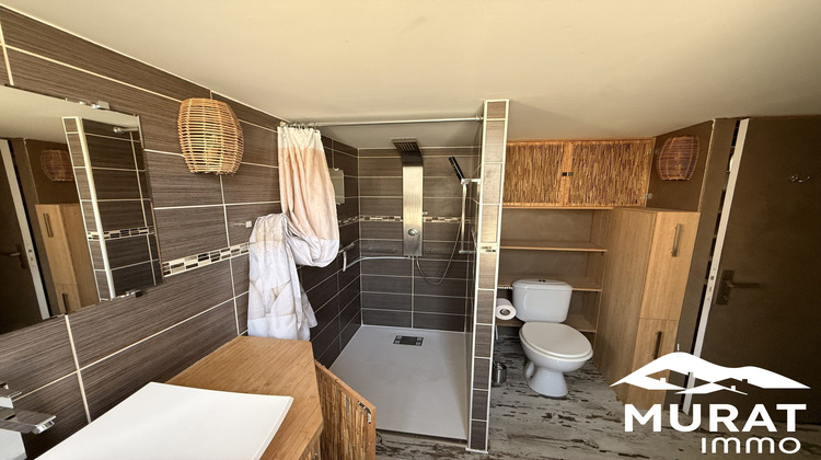 Ma-Cabane - Vente Maison Vernines, 56 m²