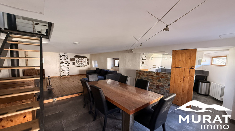 Ma-Cabane - Vente Maison Vernines, 56 m²