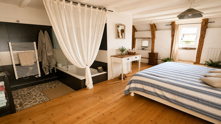 Ma-Cabane - Vente Maison VERNINES, 222 m²