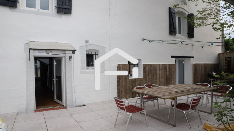 Ma-Cabane - Vente Maison VERNIOLLE, 230 m²