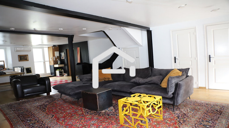 Ma-Cabane - Vente Maison VERNIOLLE, 230 m²