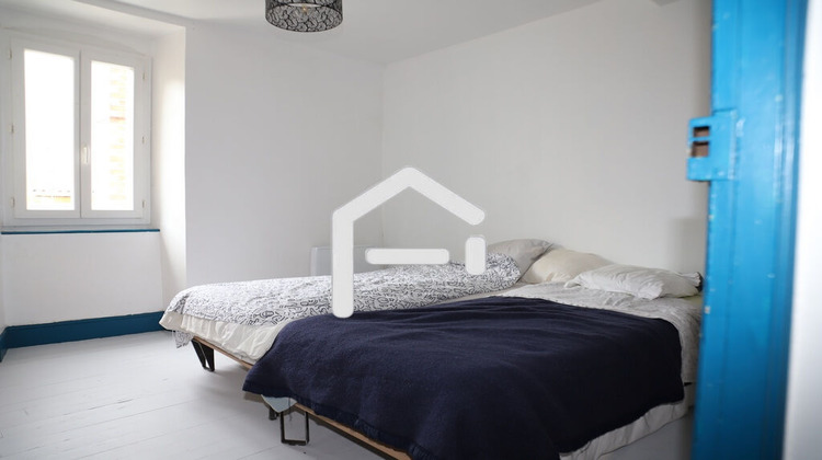 Ma-Cabane - Vente Maison VERNIOLLE, 230 m²