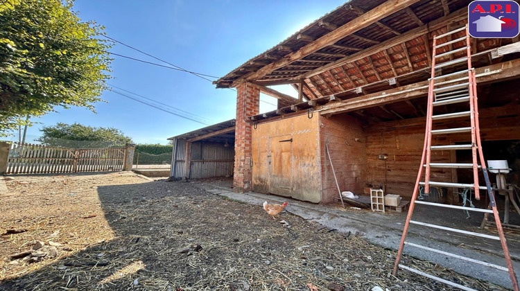 Ma-Cabane - Vente Maison VERNIOLLE, 106 m²