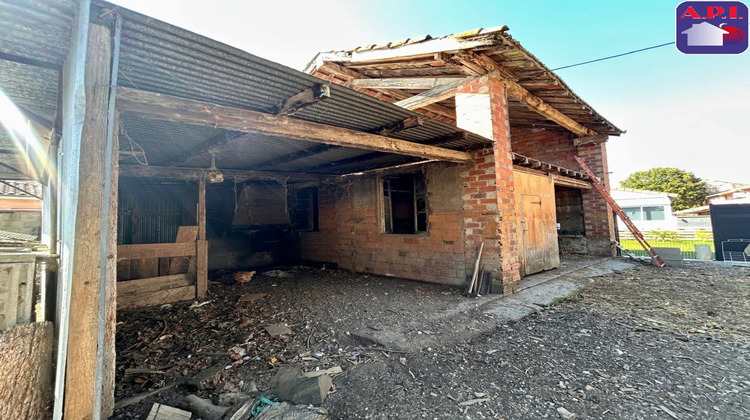 Ma-Cabane - Vente Maison VERNIOLLE, 106 m²