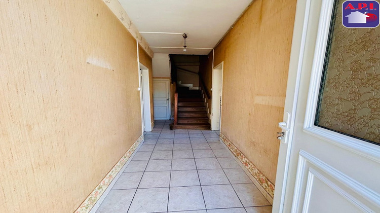 Ma-Cabane - Vente Maison VERNIOLLE, 106 m²