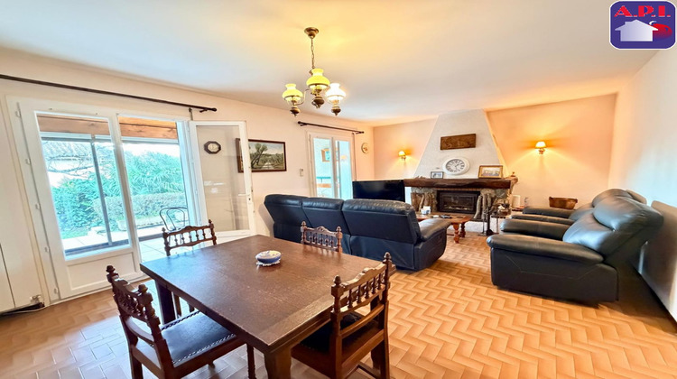 Ma-Cabane - Vente Maison VERNIOLLE, 91 m²