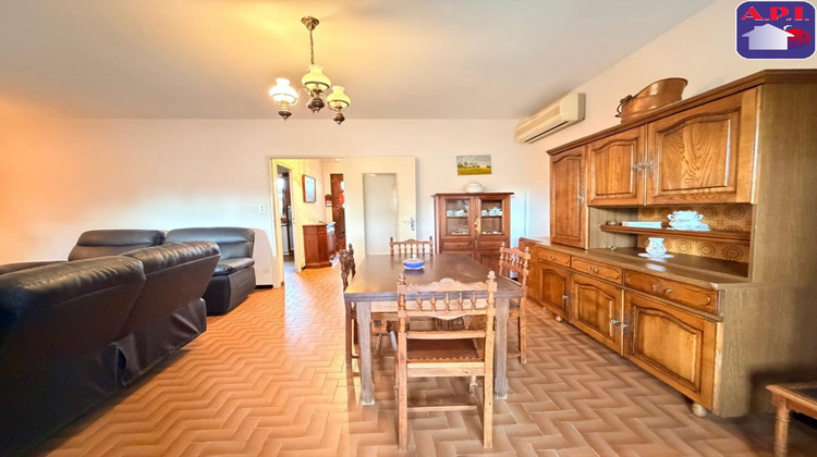 Ma-Cabane - Vente Maison VERNIOLLE, 91 m²