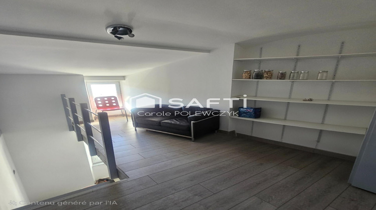 Ma-Cabane - Vente Maison Verniolle, 230 m²