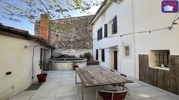 Ma-Cabane - Vente Maison VERNIOLLE, 230 m²