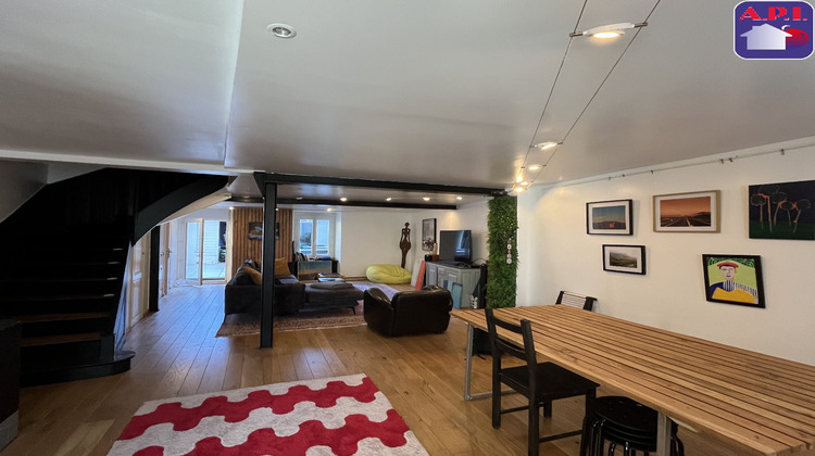 Ma-Cabane - Vente Maison VERNIOLLE, 230 m²